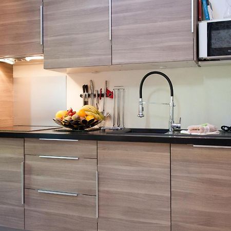 Superbe Appartement Loft Vieil Antibes Ngoại thất bức ảnh