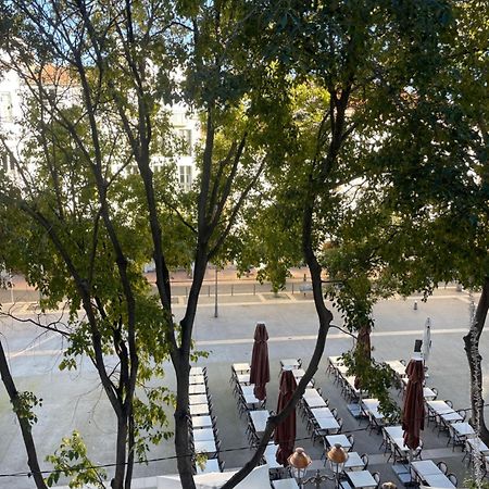 Superbe Appartement Loft Vieil Antibes Ngoại thất bức ảnh