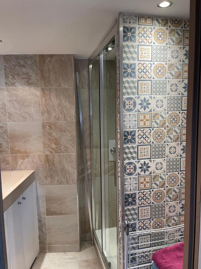 Superbe Appartement Loft Vieil Antibes Ngoại thất bức ảnh