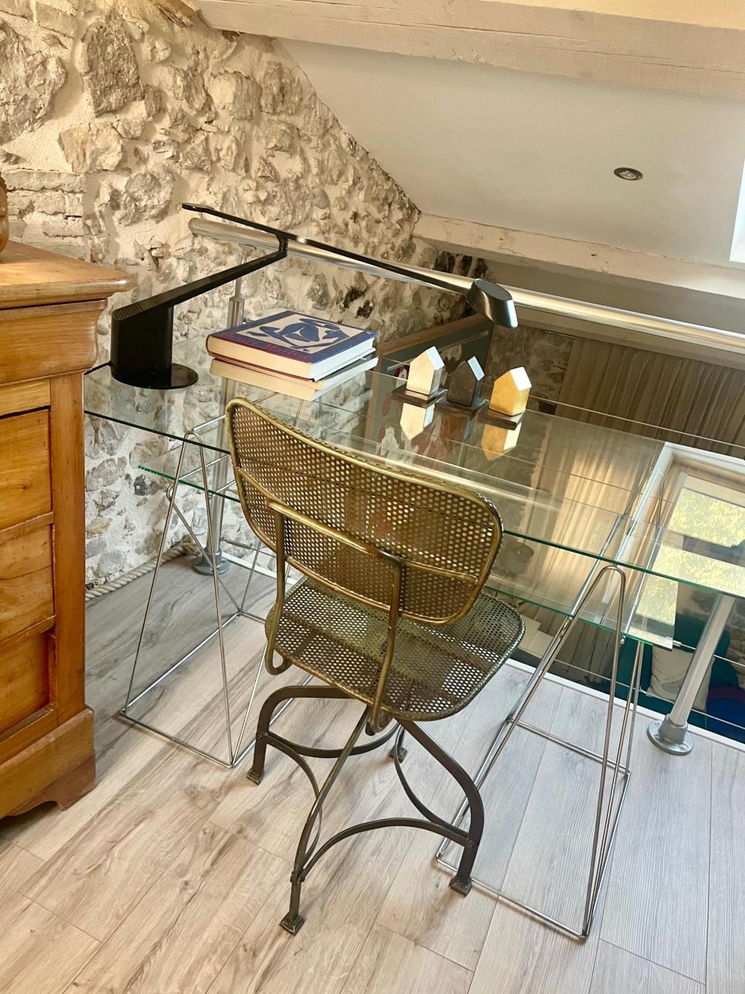 Superbe Appartement Loft Vieil Antibes Ngoại thất bức ảnh