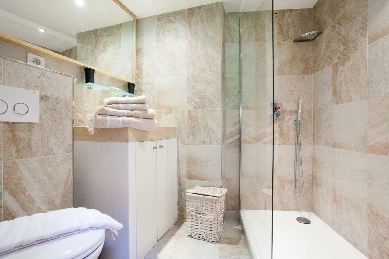 Superbe Appartement Loft Vieil Antibes Ngoại thất bức ảnh