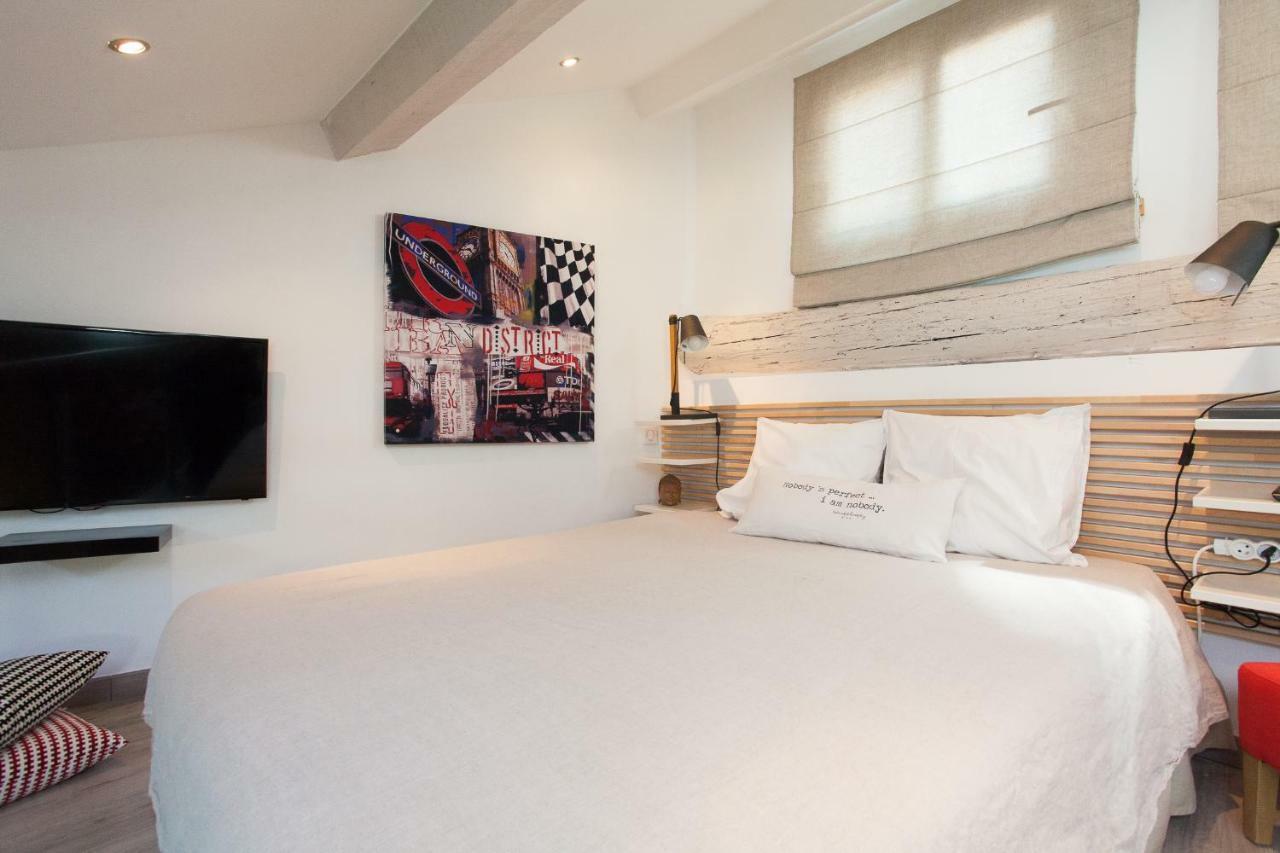 Superbe Appartement Loft Vieil Antibes Ngoại thất bức ảnh